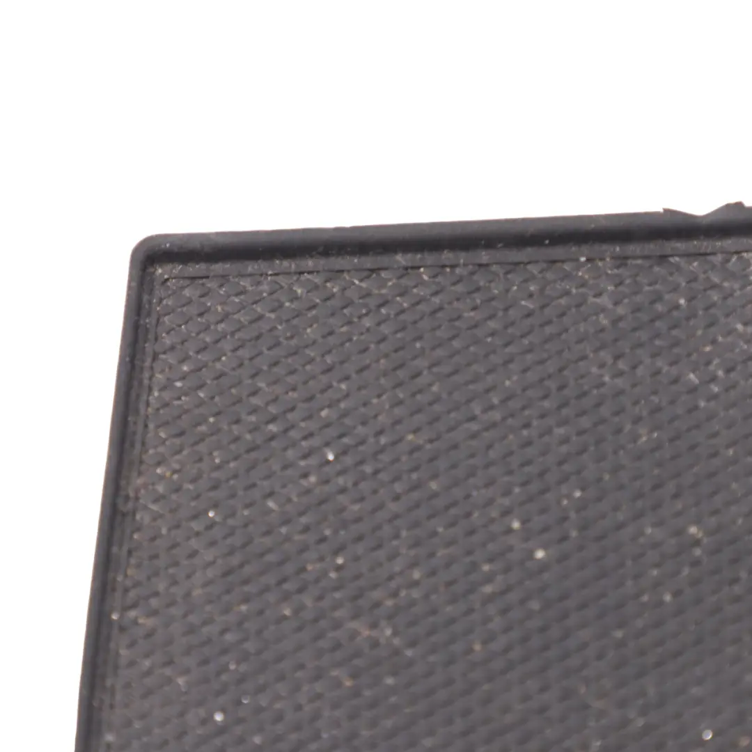 Mercedes GLE C292 ML W166 Rangement central Accoudoir Plateau Mat - SKU A1666890000 - Numéro de pièce A1666890000