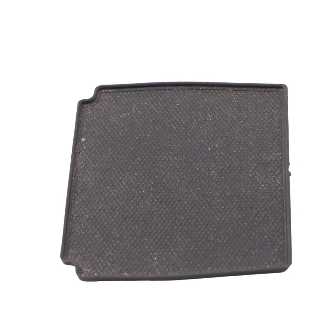 Mercedes GLE C292 W166 Mittelablage Armlehne Tablett Einsatz Matte - SKU A1666890000 - Teilenummer A1666890000