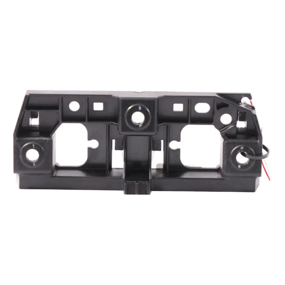 Mercedes GLE C292 ML W166 Supporto Display Staffa Cruscotto Schermo - SKU A1666890214 - Numero di parte A1666890214