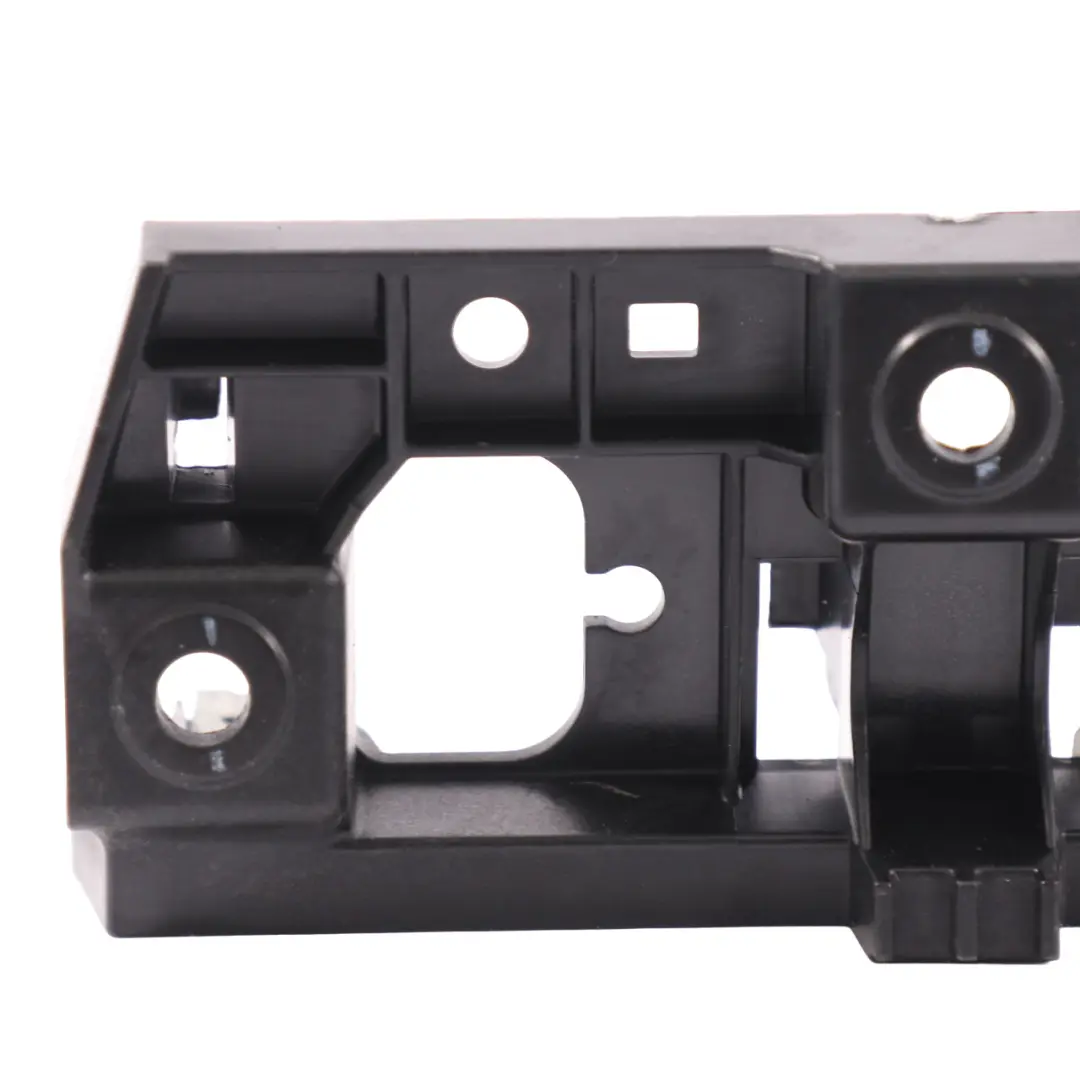 Display Holder Bracket Dashboard Screen to Mercedes GLE C292 ML W166 with Part number A1666890214 Mercedes GLE C292 ML W166 Display Holder Bracket Dashboard Screen - SKU A1666890214 - Part number A1666890214