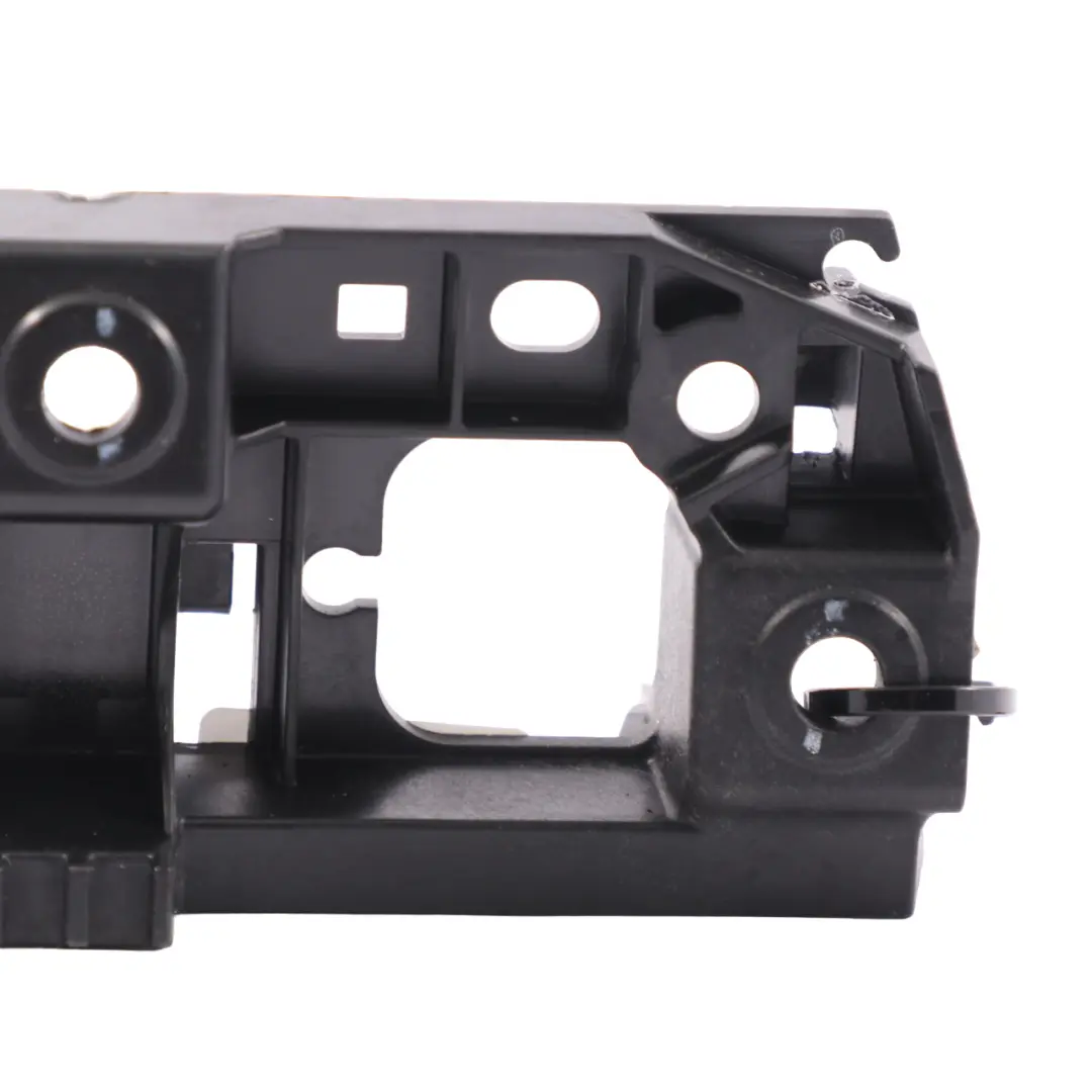 Mercedes GLE C292 ML W166 Display Soporte Soporte Salpicadero Pantalla - SKU A1666890214 - Número de pieza A1666890214