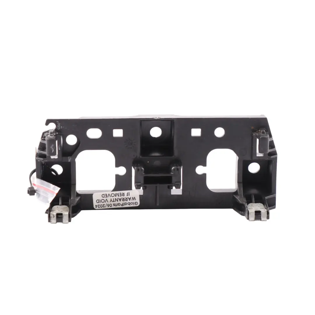 Mercedes GLE C292 ML W166 Display Soporte Soporte Salpicadero Pantalla - SKU A1666890214 - Número de pieza A1666890214