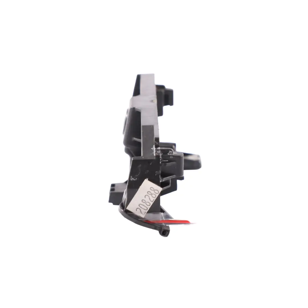 Mercedes GLE C292 ML W166 Display Soporte Soporte Salpicadero Pantalla - SKU A1666890214 - Número de pieza A1666890214