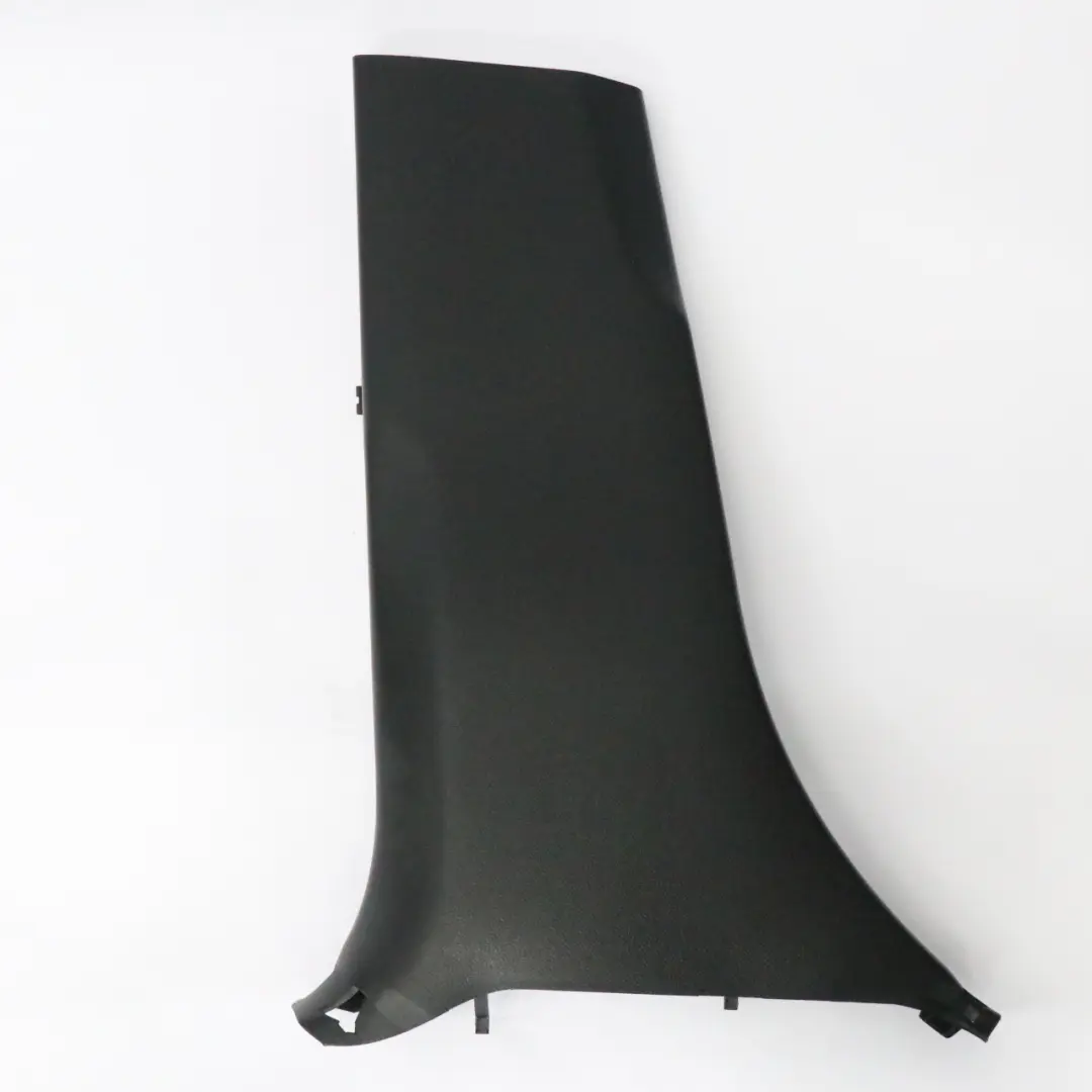  Couvre pilier B Mercedes C292 Garniture inférieure gauche noire - SKU A1666900025 - Numéro de pièce A1666900025