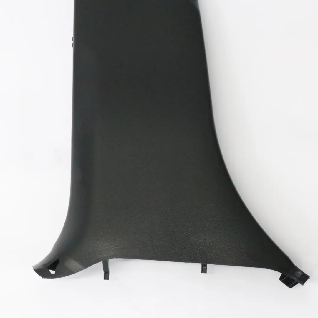 B-Pillar Cover Mercedes C292 Interior Trim Bottom Left N/S Black to with Part number A1666900025 B-Pillar Cover Mercedes C292 Interior Trim Bottom Left N/S Black - SKU A1666900025 - Part number A1666900025