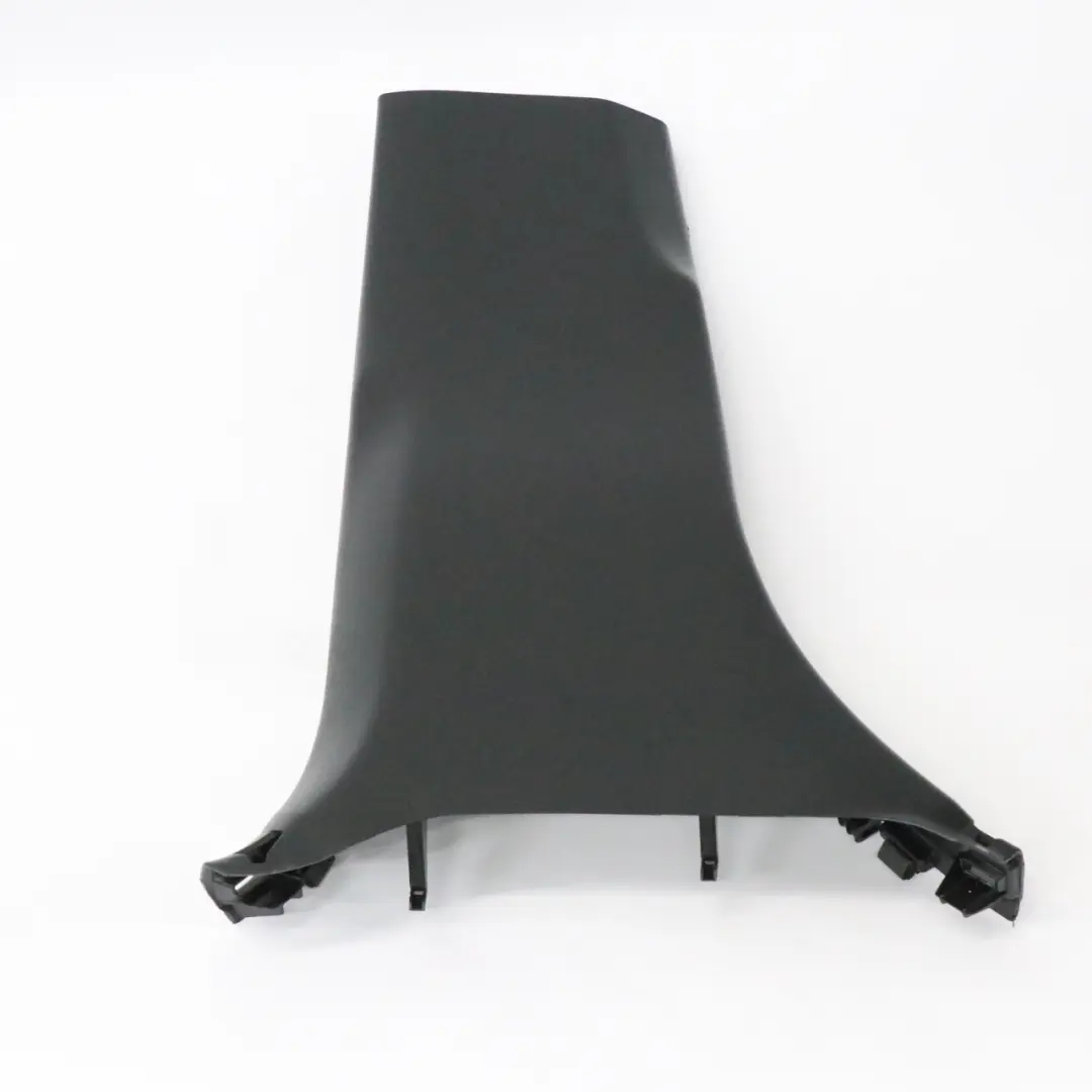 Couvre pilier B Mercedes C292 Garniture inférieure gauche noire pour à propos du numéro de pièce A1666900025 Couvre pilier B Mercedes C292 Garniture inférieure gauche noire - SKU A1666900025 - Numéro de pièce A1666900025