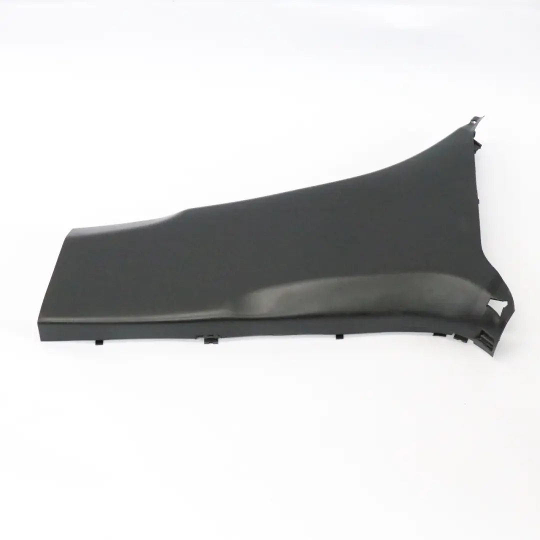 Copripilastro Mercedes C292 Rivestimento interno inferiore sinistro per con numero di parte A1666900025 Copripilastro Mercedes C292 Rivestimento interno inferiore sinistro - SKU A1666900025 - Numero di parte A1666900025