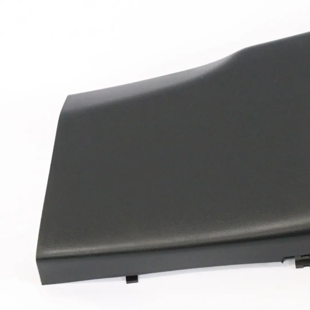  Copripilastro Mercedes C292 Rivestimento interno inferiore sinistro - SKU A1666900025 - Numero di parte A1666900025