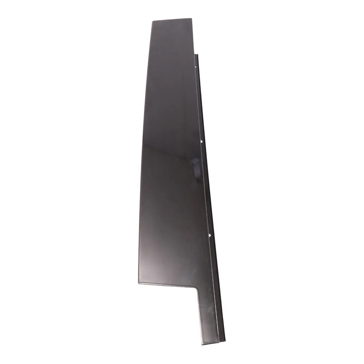 Mercedes W166 Couvercle Colonne B Porte Avant Droite Finisher A1666900087