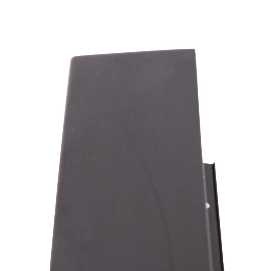 Mercedes W166 Couvercle Colonne B Porte Avant Droite Finisher - SKU A1666900087 - Numéro de pièce A1666900087