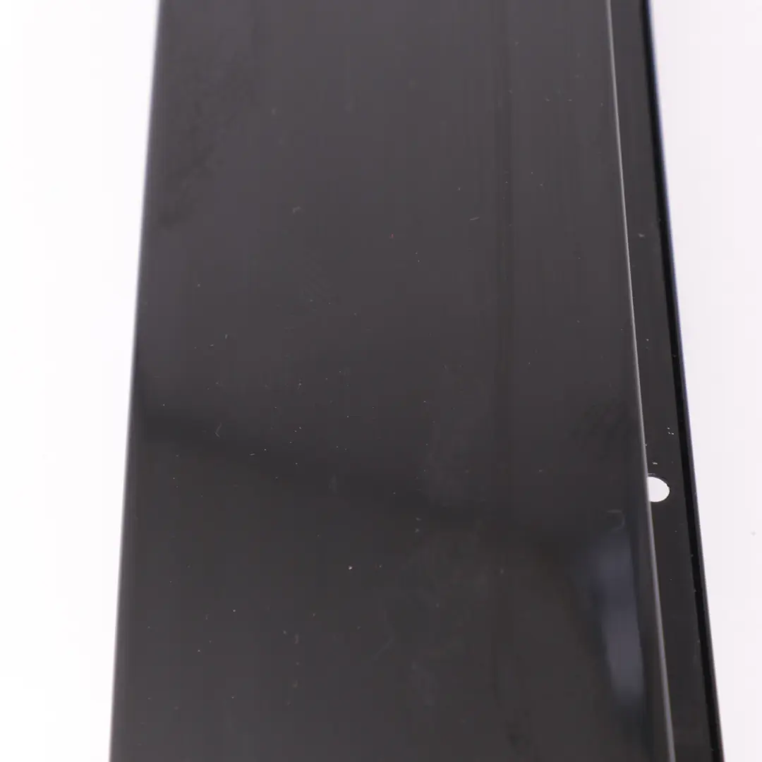 Column B Pillar Door Front Right O/S Finisher to Mercedes W166 Cover with Part number A1666900087 Mercedes W166 Cover Column B Pillar Door Front Right O/S Finisher - SKU A1666900087 - Part number A1666900087