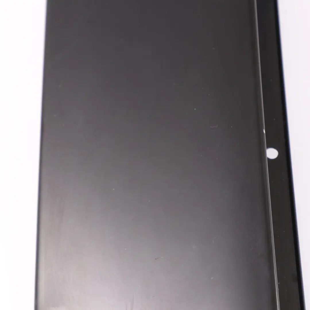 Mercedes W166 Couvercle Colonne B Porte Avant Droite Finisher - SKU A1666900087 - Numéro de pièce A1666900087