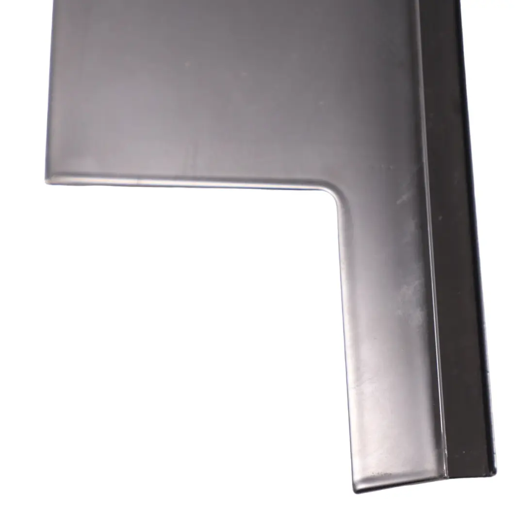 Column B Pillar Door Front Right O/S Finisher to Mercedes W166 Cover with Part number A1666900087 Mercedes W166 Cover Column B Pillar Door Front Right O/S Finisher - SKU A1666900087 - Part number A1666900087