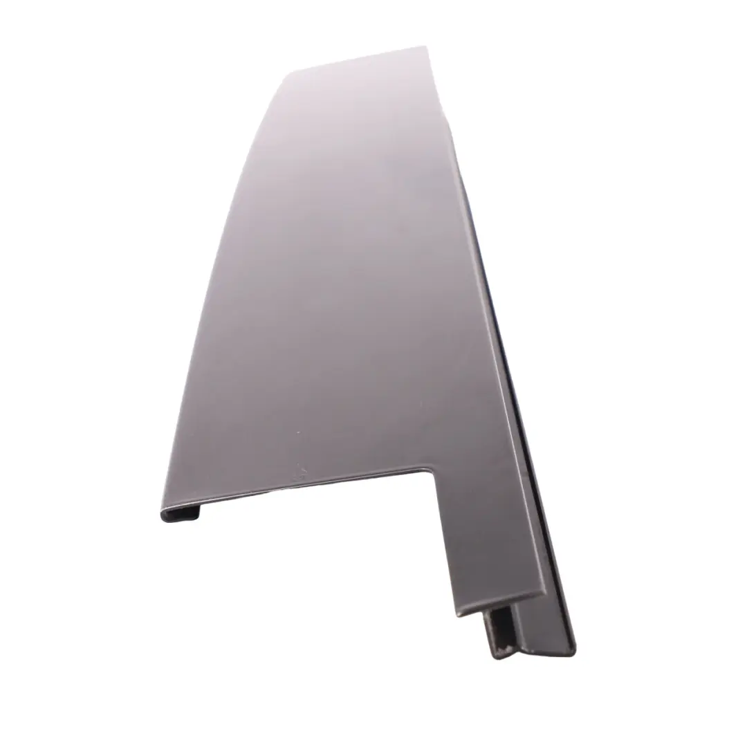 Column B Pillar Door Front Right O/S Finisher to Mercedes W166 Cover with Part number A1666900087 Mercedes W166 Cover Column B Pillar Door Front Right O/S Finisher - SKU A1666900087 - Part number A1666900087