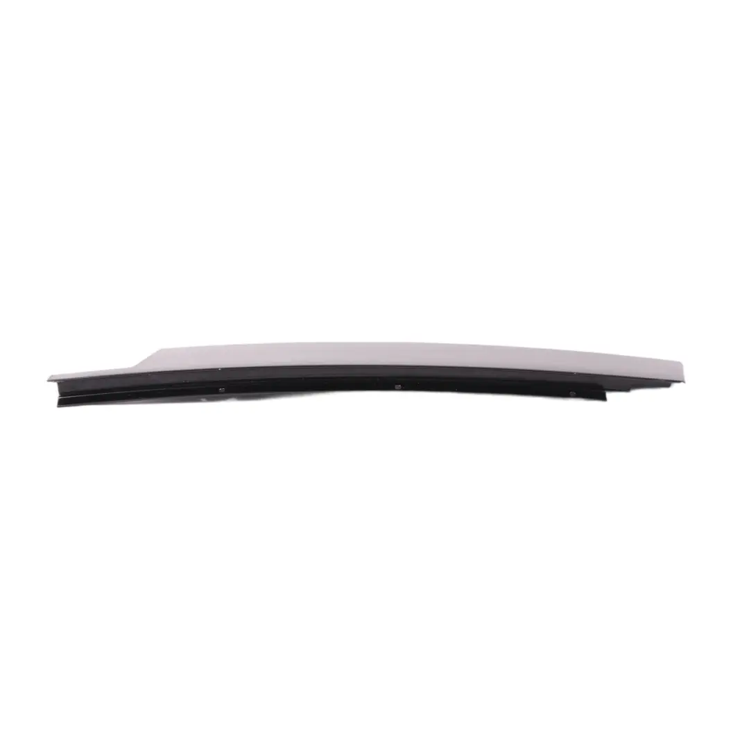 Mercedes W166 Couvercle Colonne B Porte Avant Droite Finisher - SKU A1666900087 - Numéro de pièce A1666900087