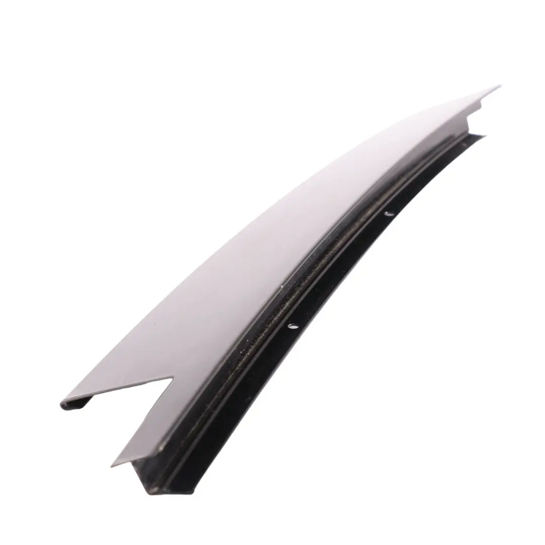 Mercedes W166 Couvercle Colonne B Porte Avant Droite Finisher - SKU A1666900087 - Numéro de pièce A1666900087