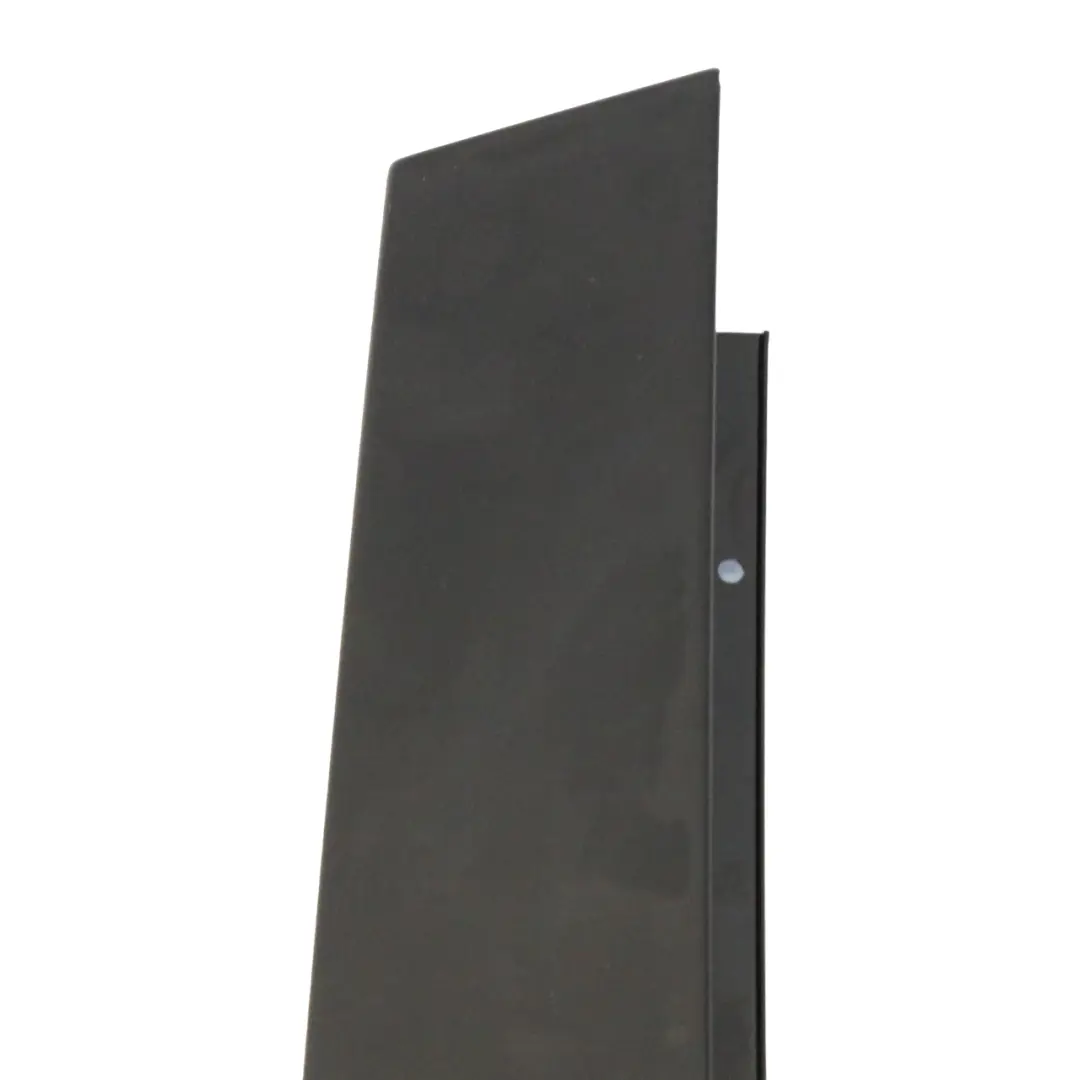 Tapa B Pilar Izquierdo Panel Moldura Puerta para Mercedes W166 con número de pieza A1666900587 Mercedes W166 Tapa B Pilar Izquierdo Panel Moldura Puerta - SKU A1666900587 - Número de pieza A1666900587