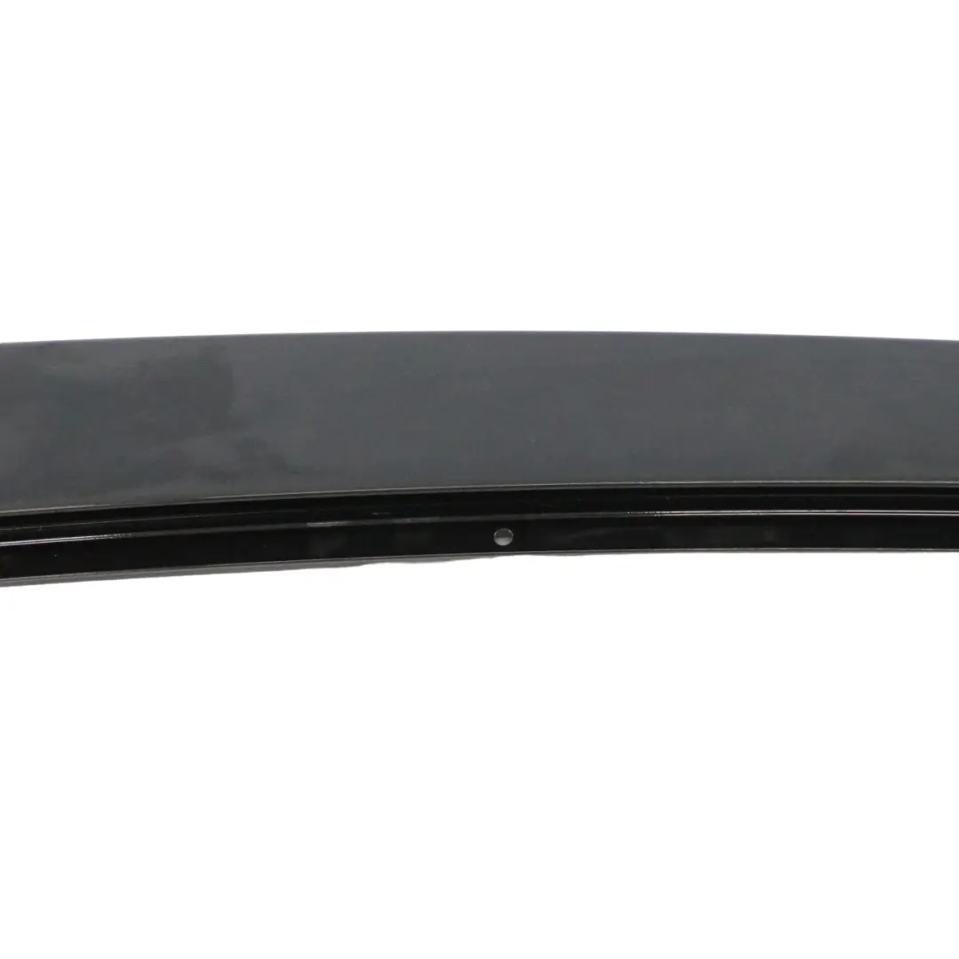 Mercedes W166 Couvre montant B Gauche Panneau Miroir de Porte - SKU A1666900587 - Numéro de pièce A1666900587