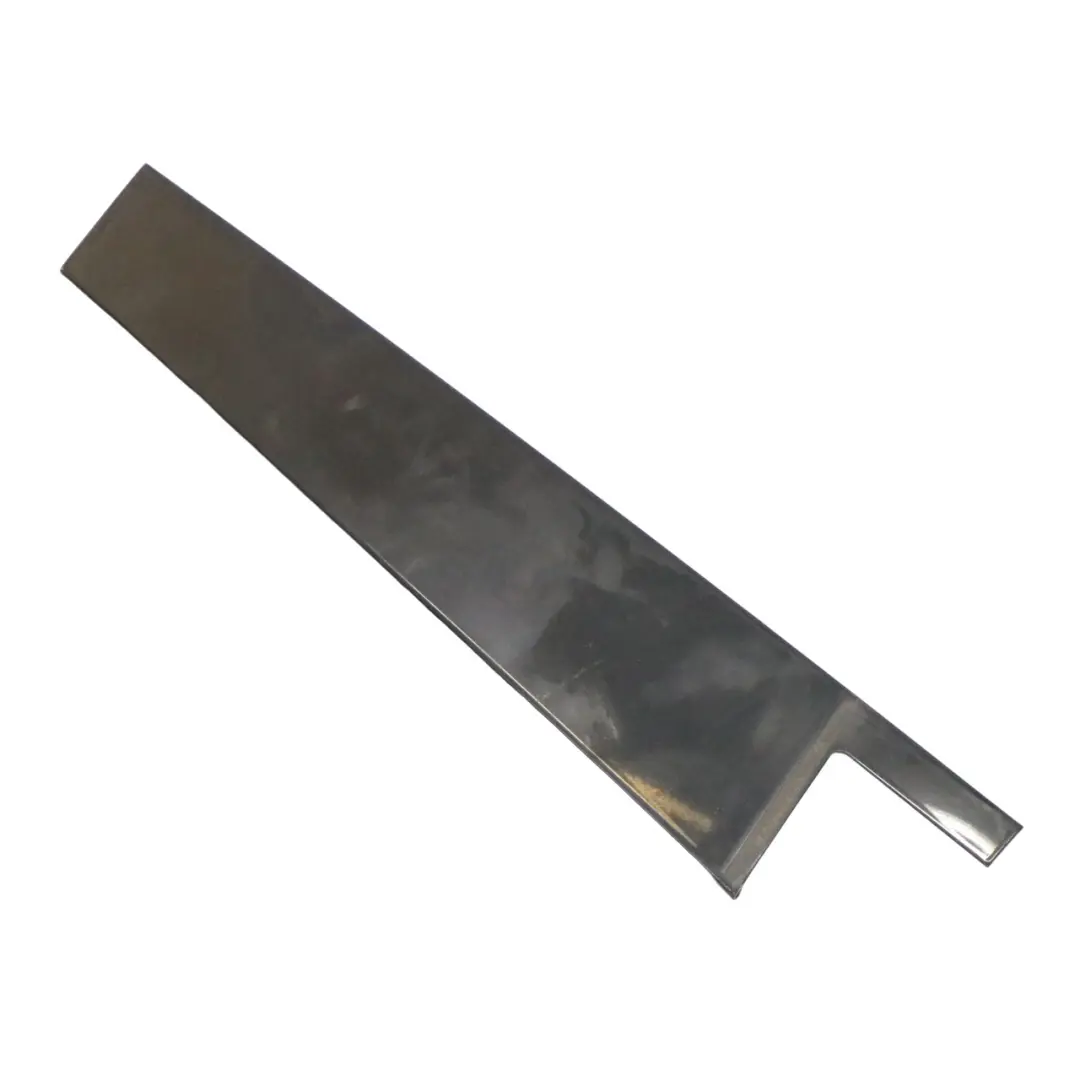 Mercedes W166 Tapa B Pilar Izquierdo Panel Moldura Puerta - SKU A1666900587 - Número de pieza A1666900587