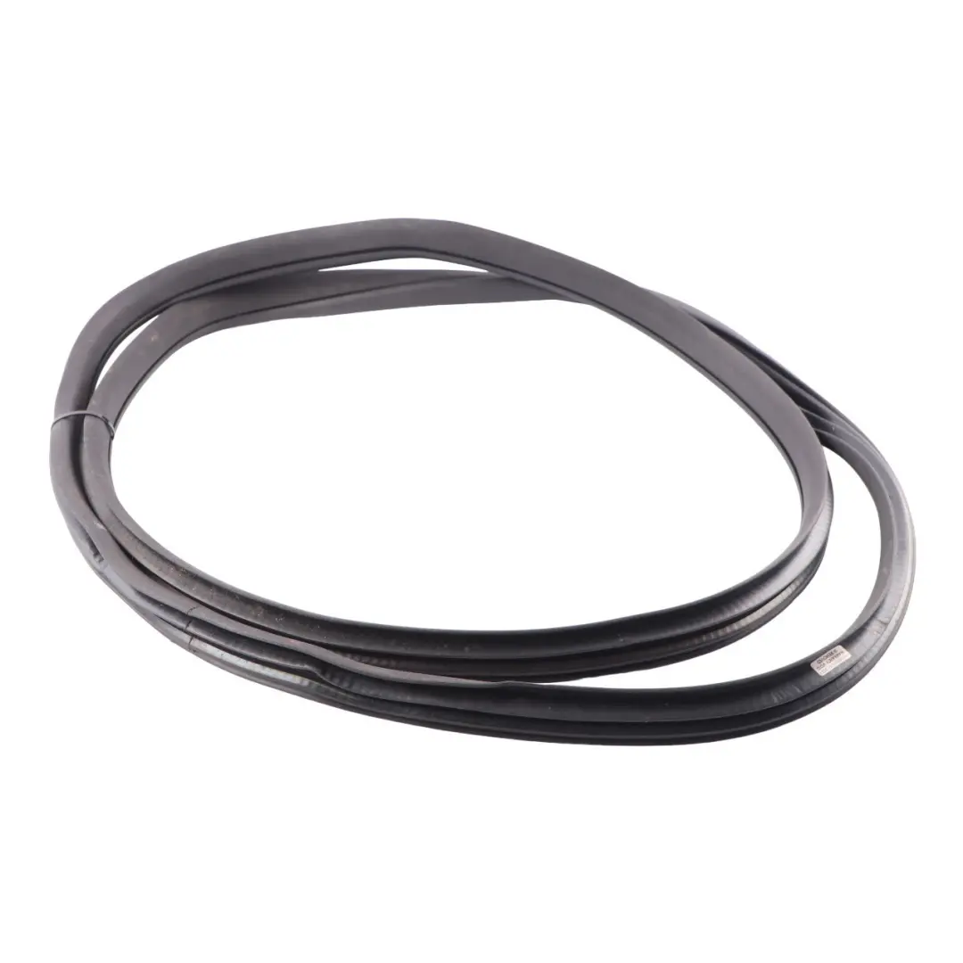 Mercedes ML W166 Kanten Schutz Tür Dichtung Vorne Links Rechts - SKU A1666970051 - Teilenummer A1666970051