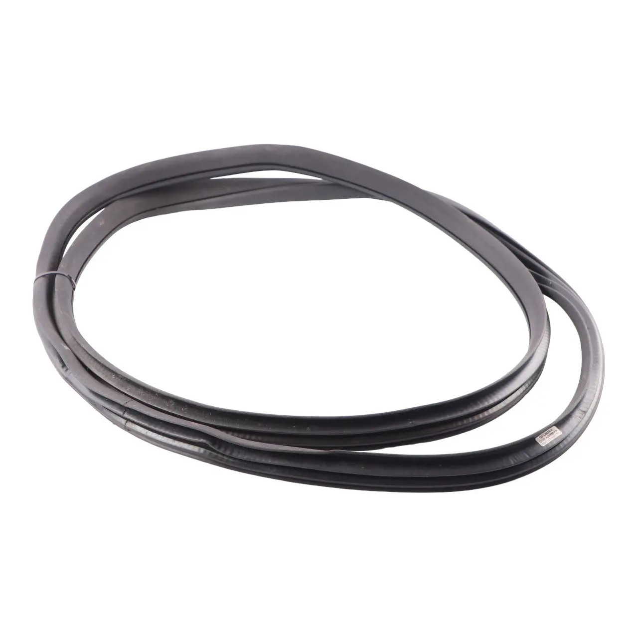 Mercedes ML W166 Paraspigoli Guarnizione Porta Anteriore Sinistra Destra