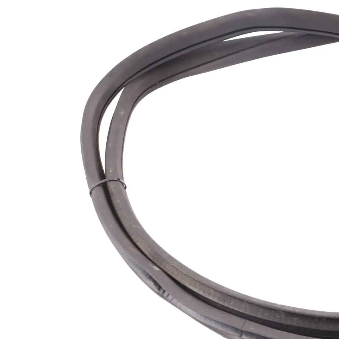 Mercedes ML W166 Kanten Schutz Tür Dichtung Vorne Links Rechts - SKU A1666970051 - Teilenummer A1666970051