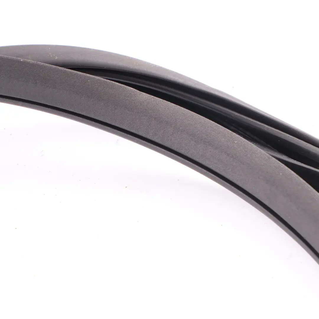 Mercedes ML W166 Kanten Schutz Tür Dichtung Vorne Links Rechts - SKU A1666970051 - Teilenummer A1666970051