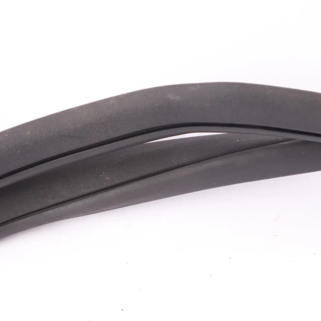 Mercedes ML W166 Kanten Schutz Tür Dichtung Vorne Links Rechts - SKU A1666970051 - Teilenummer A1666970051