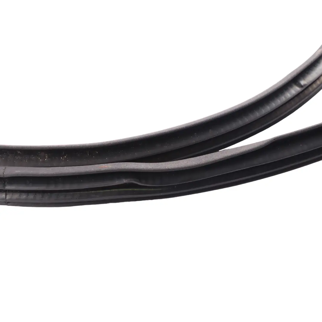 Mercedes ML W166 Kanten Schutz Tür Dichtung Vorne Links Rechts - SKU A1666970051 - Teilenummer A1666970051