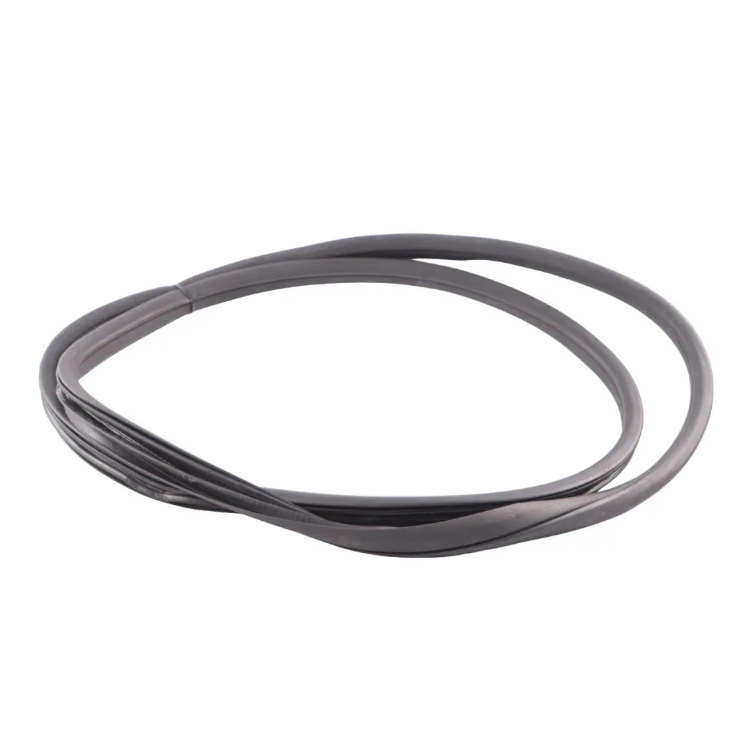 Mercedes ML W166 Kanten Schutz Tür Dichtung Vorne Links Rechts - SKU A1666970051 - Teilenummer A1666970051