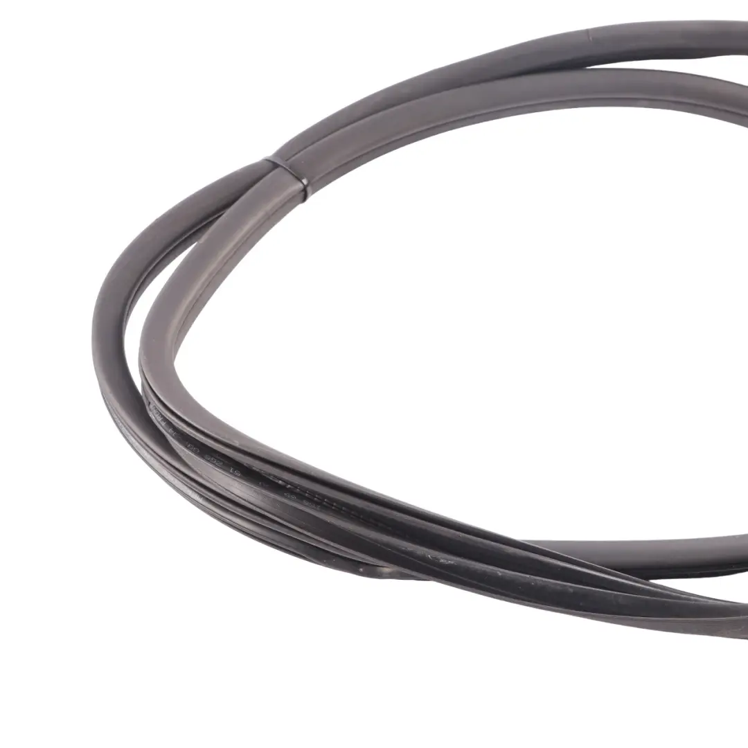 Mercedes ML W166 Kanten Schutz Tür Dichtung Vorne Links Rechts - SKU A1666970051 - Teilenummer A1666970051