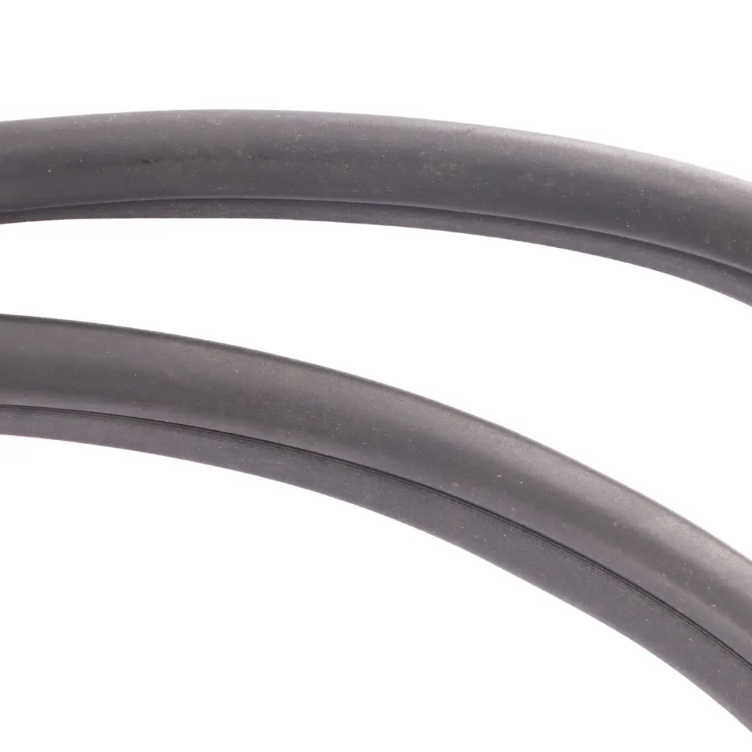 Mercedes ML W166 Kanten Schutz Tür Dichtung Vorne Links Rechts - SKU A1666970051 - Teilenummer A1666970051