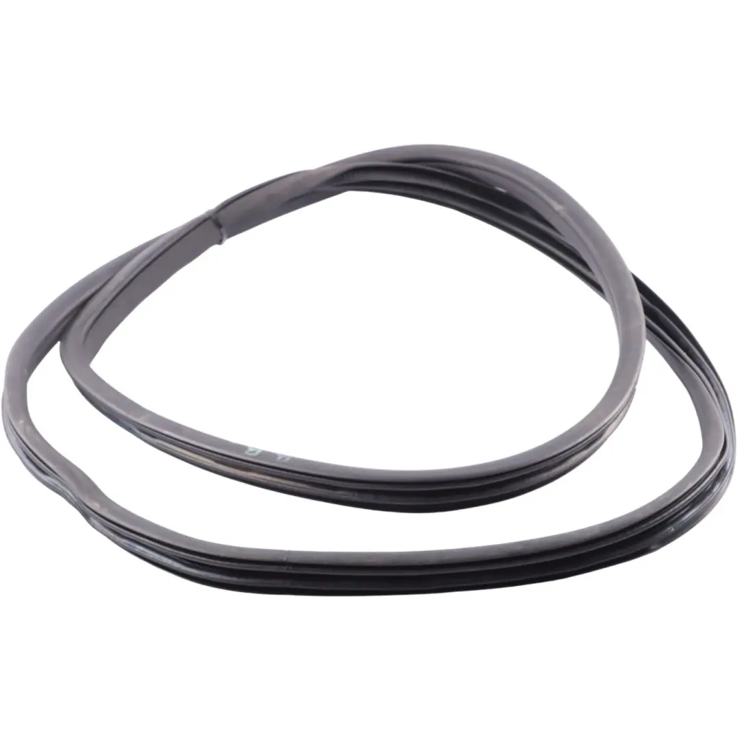 Mercedes ML W166 Kantenschutz dichtung Tür Hinten Rechts Links - SKU A1666970151 - Teilenummer A1666970151