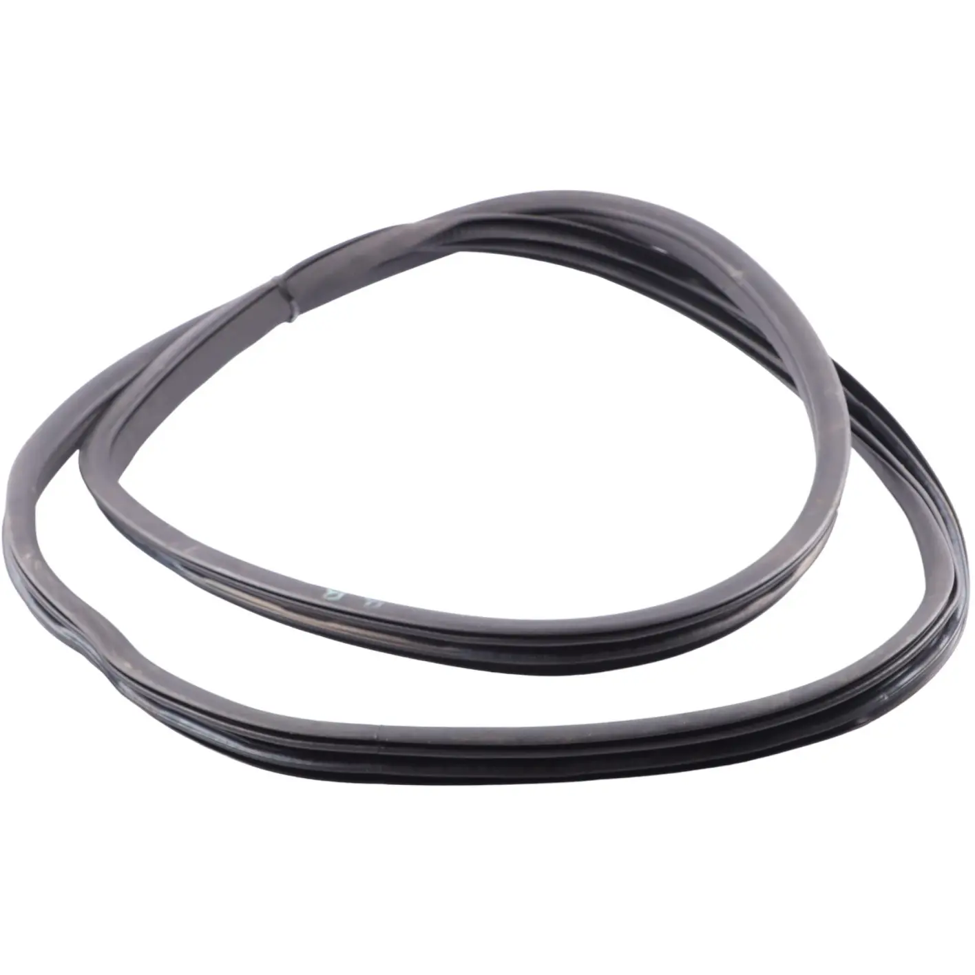 Mercedes ML W166 Kantenschutz dichtung Tür Hinten Rechts Links A1666970151