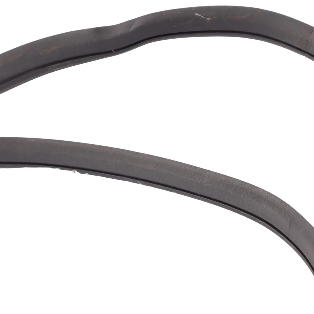 Joint Protection Porte Arrière Droite Gauche pour Mercedes ML W166 à propos du numéro de pièce A1666970151 Mercedes ML W166 Joint Protection Porte Arrière Droite Gauche - SKU A1666970151 - Numéro de pièce A1666970151