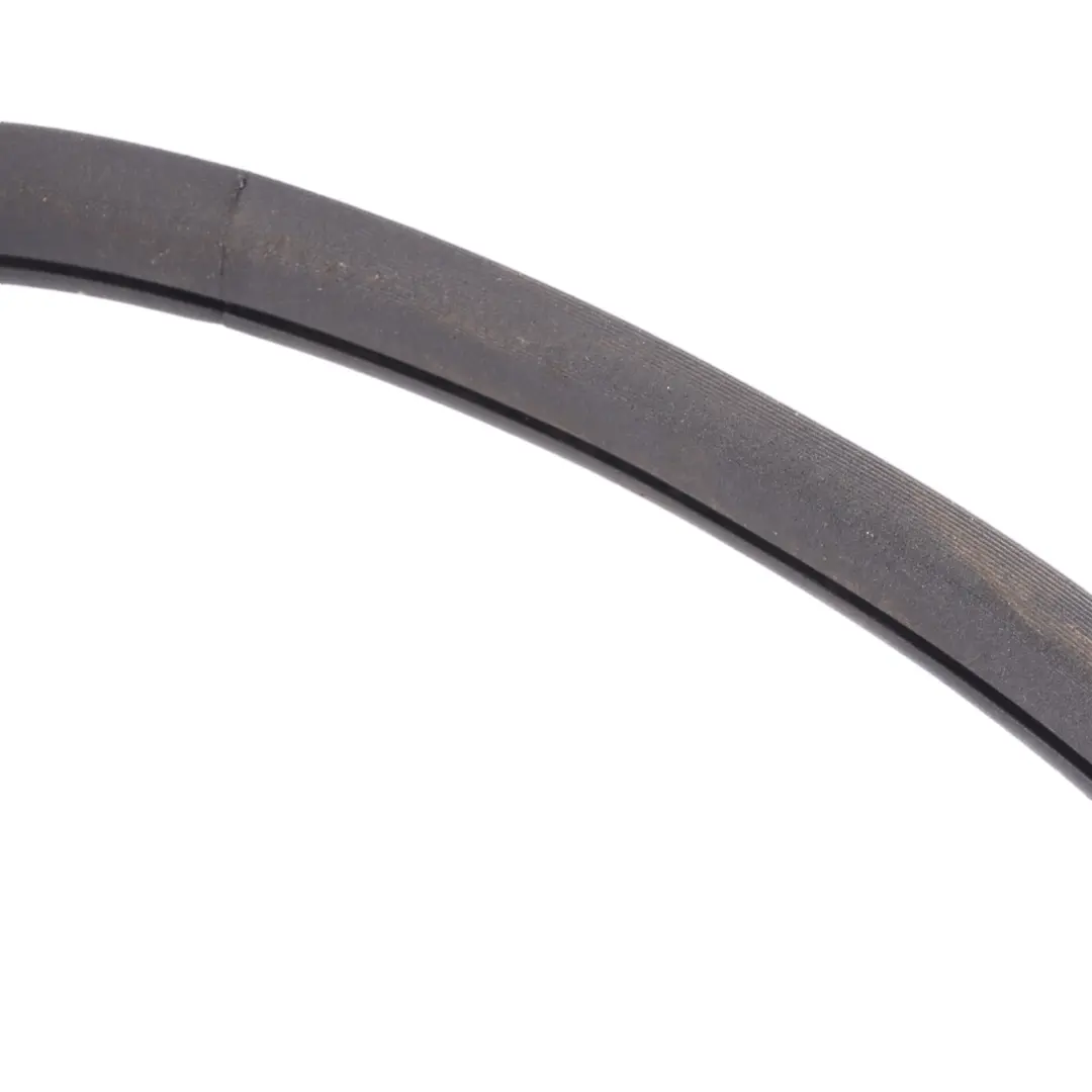 Mercedes ML W166 Kantenschutz dichtung Tür Hinten Rechts Links - SKU A1666970151 - Teilenummer A1666970151