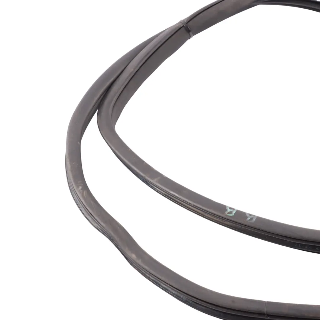 Mercedes ML W166 Joint Protection Porte Arrière Droite Gauche - SKU A1666970151 - Numéro de pièce A1666970151