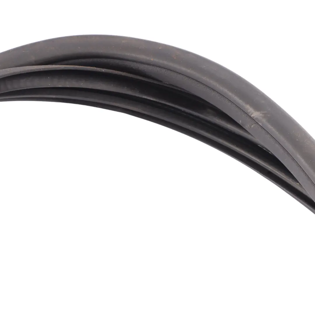 Mercedes ML W166 Guarnizione Corpo Porta Posteriore Destra Sinistra - SKU A1666970151 - Numero di parte A1666970151