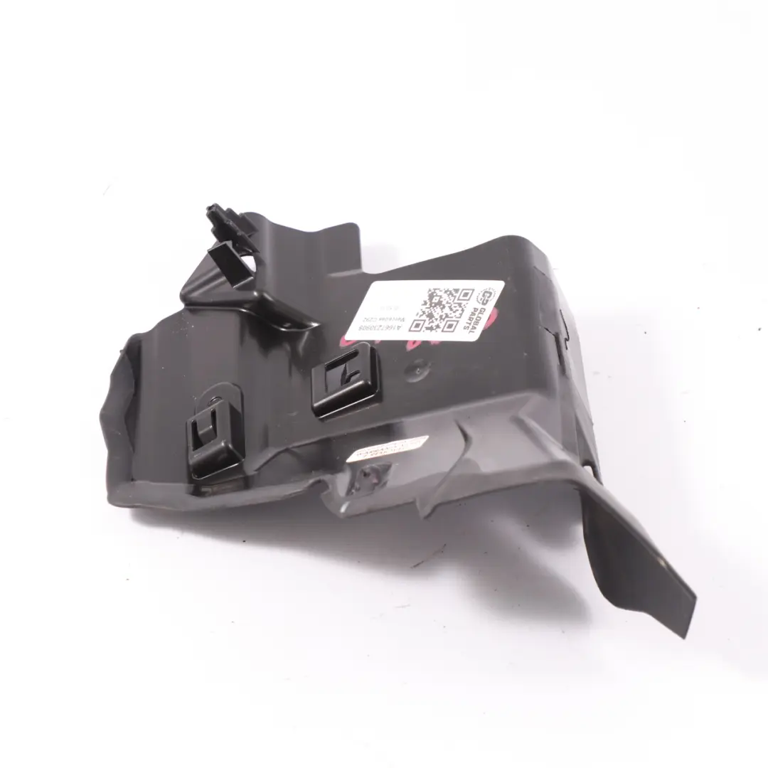 Mercedes ML W166 GLE C292 Front Door Lock Left N/S Cover - SKU A1667230908 - Part number A1667230908