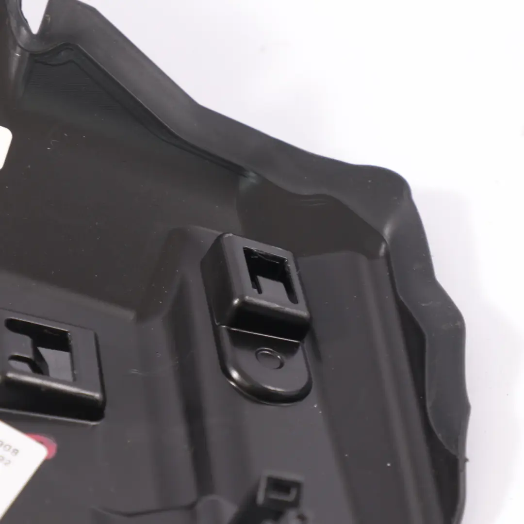 Cerradura Puerta Delantera Izquierda Tapa para Mercedes ML W166 GLE C292 con número de pieza A1667230908 Mercedes ML W166 GLE C292 Cerradura Puerta Delantera Izquierda Tapa - SKU A1667230908 - Número de pieza A1667230908