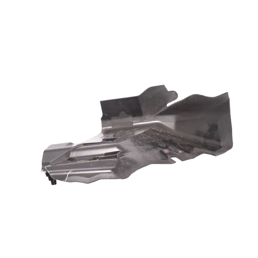 Mercedes ML W166 GLE C292 Cerradura Puerta Delantera Derecha Tapa - SKU A1667231008 - Número de pieza A1667231008