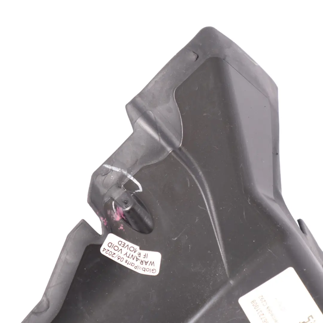 Mercedes ML W166 GLE C292 Cerradura Puerta Delantera Derecha Tapa - SKU A1667231008 - Número de pieza A1667231008