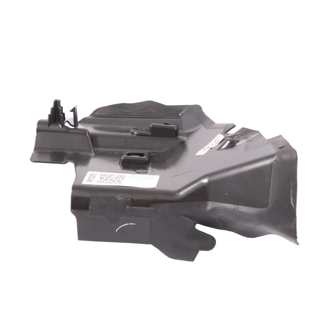 Front Door Lock Right O/S Cover to Mercedes ML W166 GLE C292 with Part number A1667231008 Mercedes ML W166 GLE C292 Front Door Lock Right O/S Cover - SKU A1667231008 - Part number A1667231008