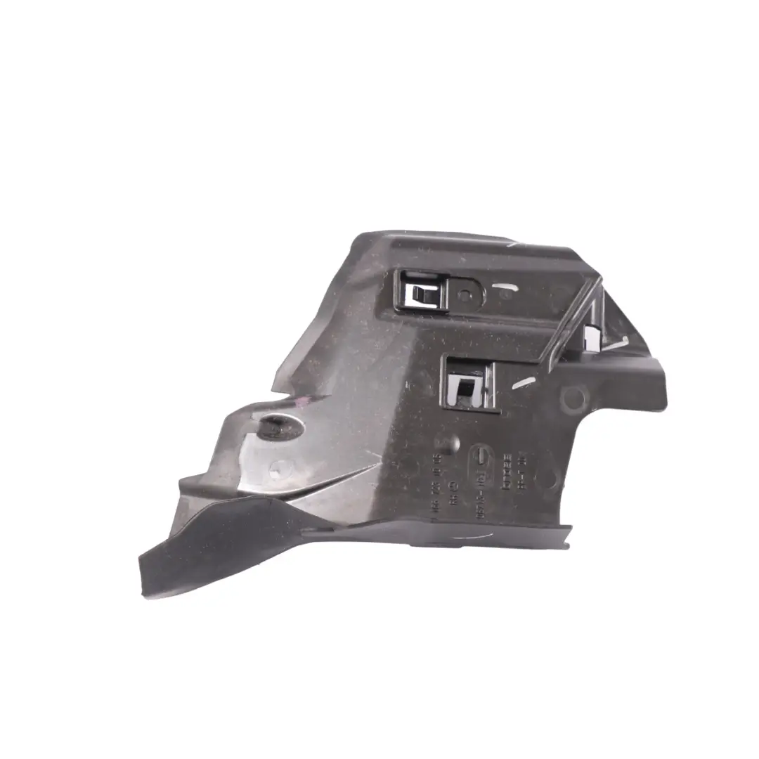 Mercedes ML W166 GLE C292 Blocco porta anteriore destra Copertina - SKU A1667231008 - Numero di parte A1667231008