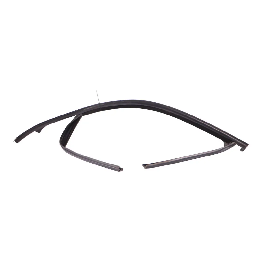  Window Guide Mercedes ML W166 Front Left N/S Door Seal Guide Rail - SKU A1667250125 - Part number A1667250125