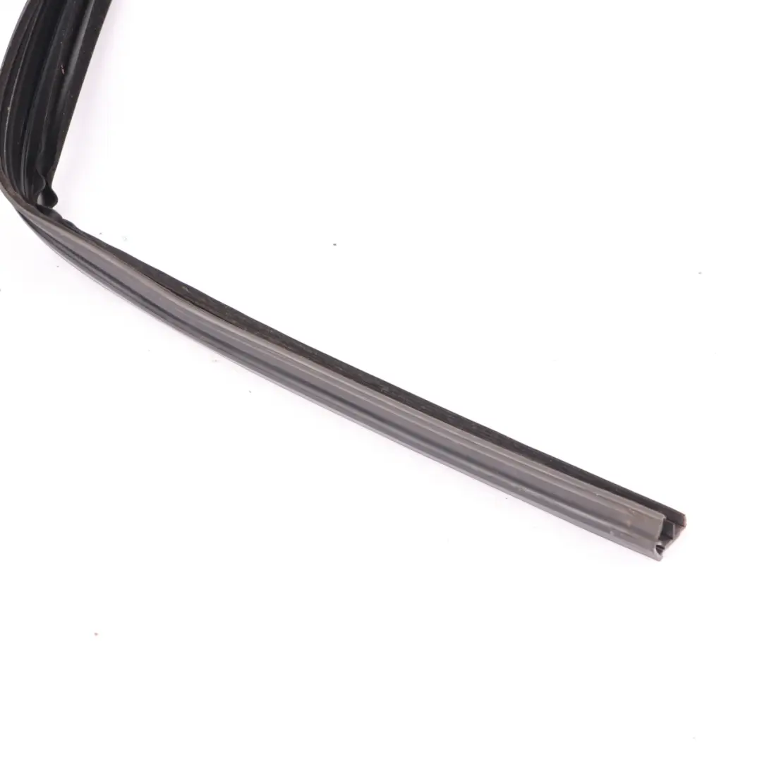 Window Guide Mercedes ML W166 Front Left N/S Door Seal Guide Rail to with Part number A1667250125 Window Guide Mercedes ML W166 Front Left N/S Door Seal Guide Rail - SKU A1667250125 - Part number A1667250125