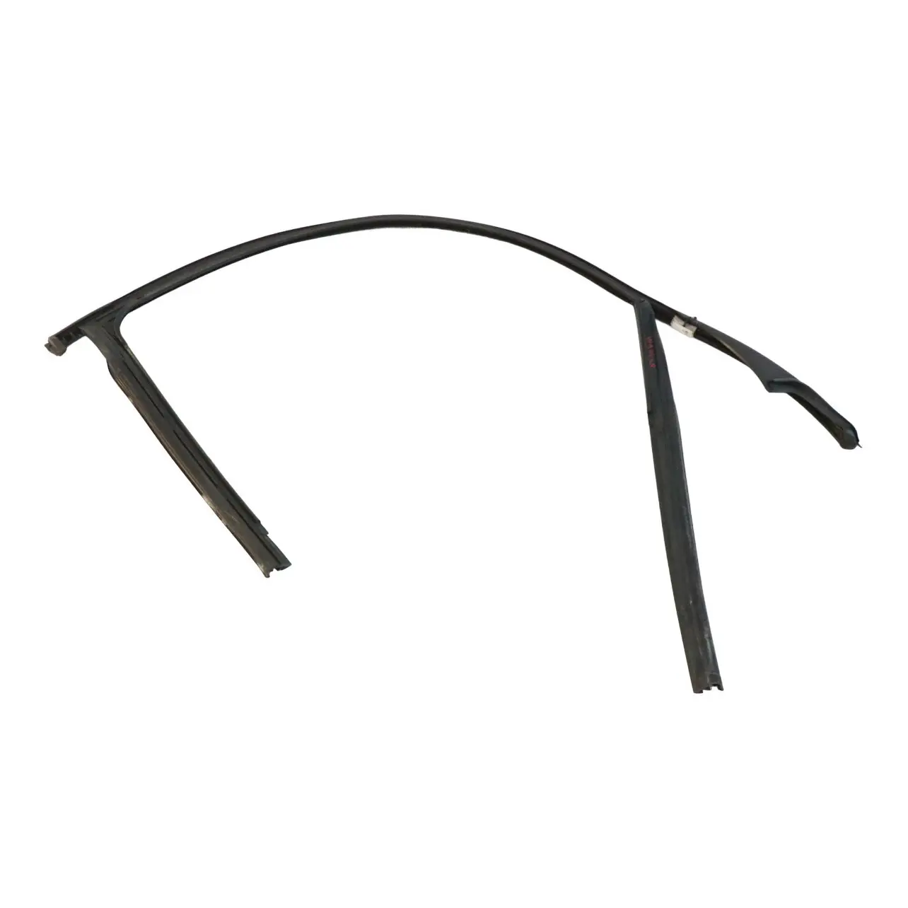 Mercedes W166 Door Seal Edge Gasket Front Left N/S Rubber Sealing A1667252300