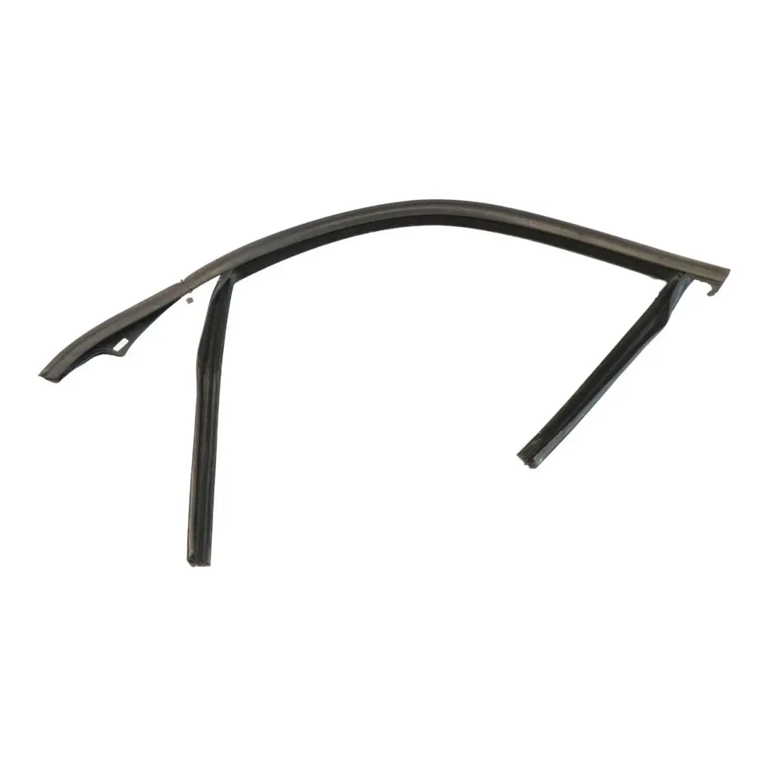 Puerta Junta Borde Delantero Izquierdo Caucho Sellado para Mercedes W166 con número de pieza A1667252300 Mercedes W166 Puerta Junta Borde Delantero Izquierdo Caucho Sellado - SKU A1667252300 - Número de pieza A1667252300