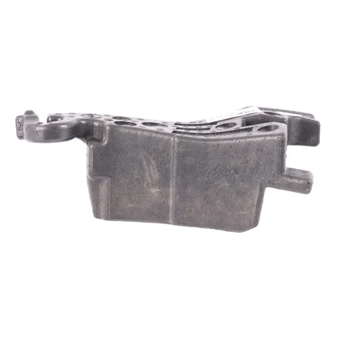 Mercedes W166 Reinforcement Door Front Left N/S Foam Insulation - SKU A1667270100 - Part number A1667270100