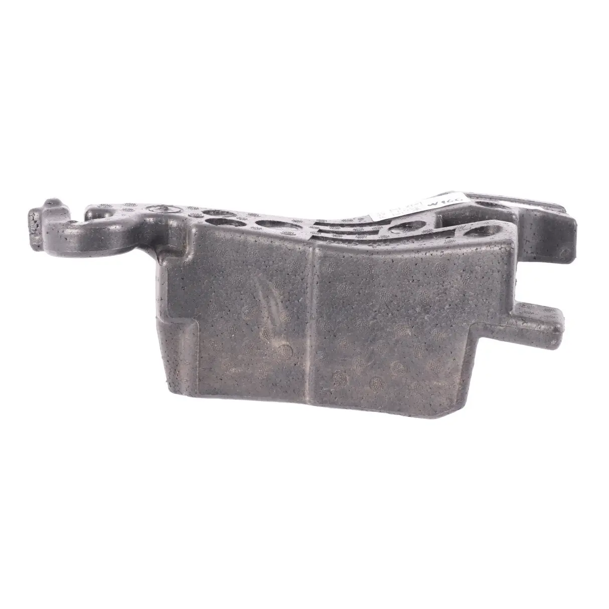 Mercedes W166 Renfort de Porte Avant Gauche Mousse d'Isolation A1667270100